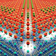 Illustration for article titled Researchers Build a Transistor Out Of a Single Electron
